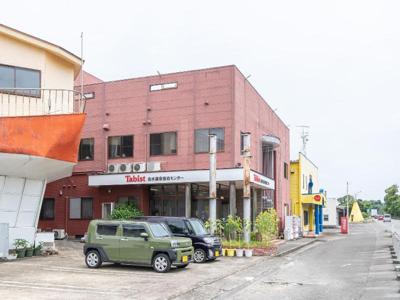 Oyo Hotel Izumi Yusen Shukuhaku Center - Image 8