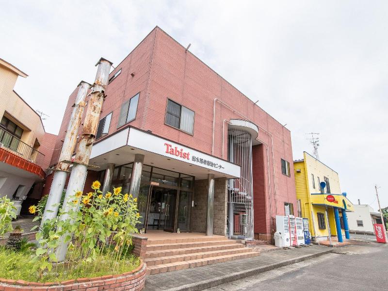 Oyo Hotel Izumi Yusen Shukuhaku Center - Image 9