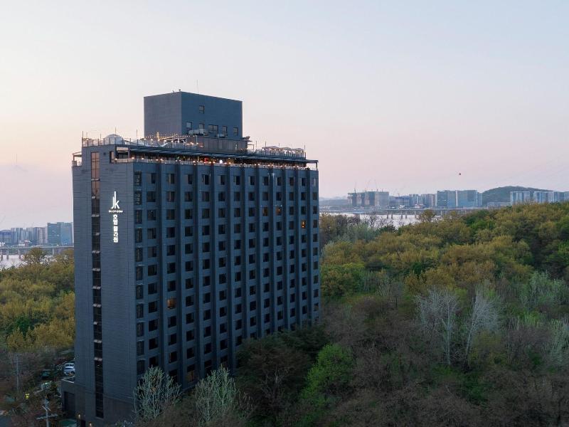 Hotel Jk Blossom Hotel