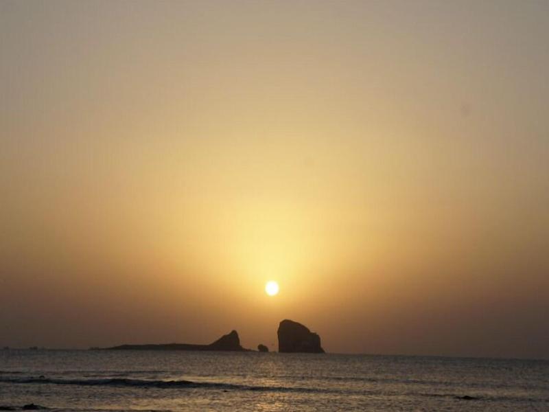 Jeju Moseulpo Hotel image