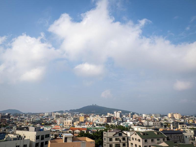Jeju Moseulpo Hotel image