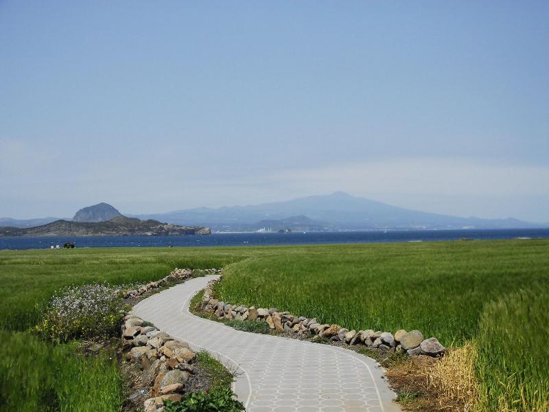 Jeju Moseulpo Hotel image