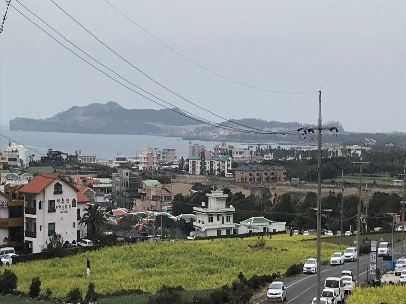 Jeju Moseulpo Hotel image