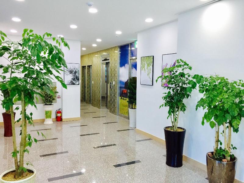 Jeju Moseulpo Hotel image