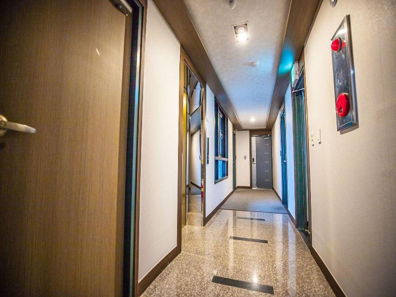 Jeju Moseulpo Hotel image