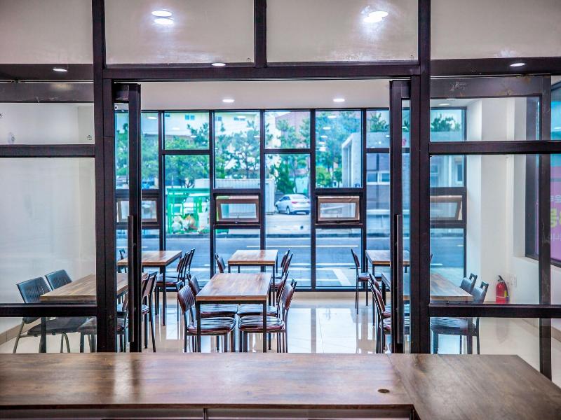 Jeju Moseulpo Hotel image