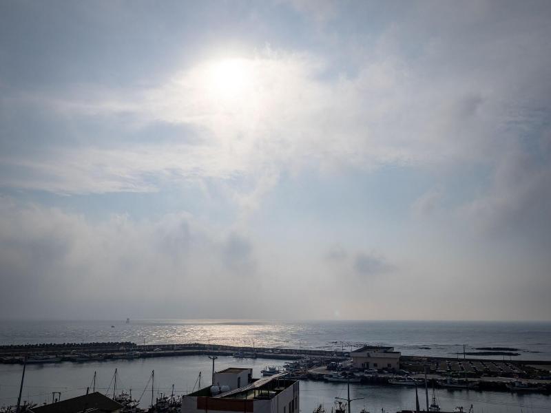 Jeju Moseulpo Hotel image