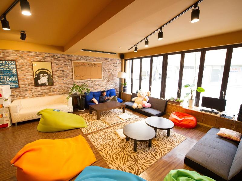 Uwa Guesthouse image