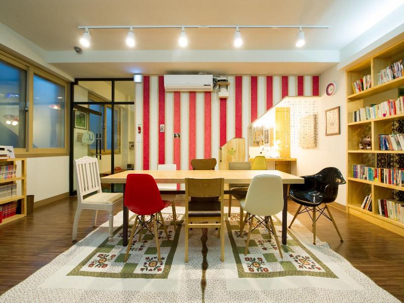 Uwa Guesthouse image