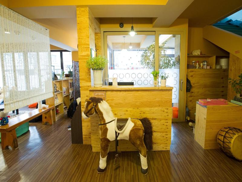 Uwa Guesthouse image