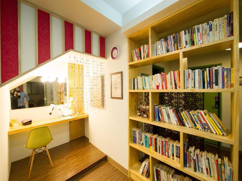 Uwa Guesthouse image