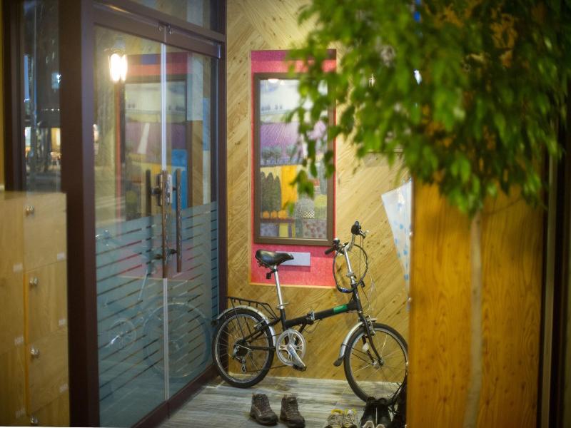 Uwa Guesthouse image