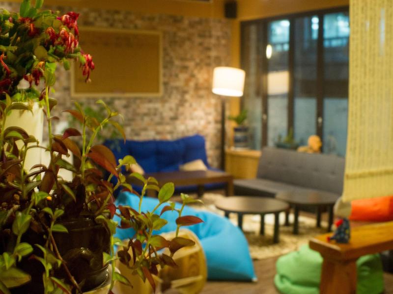 Uwa Guesthouse image