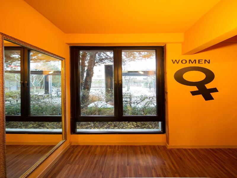Uwa Guesthouse image