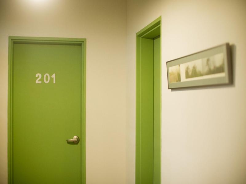 Uwa Guesthouse image
