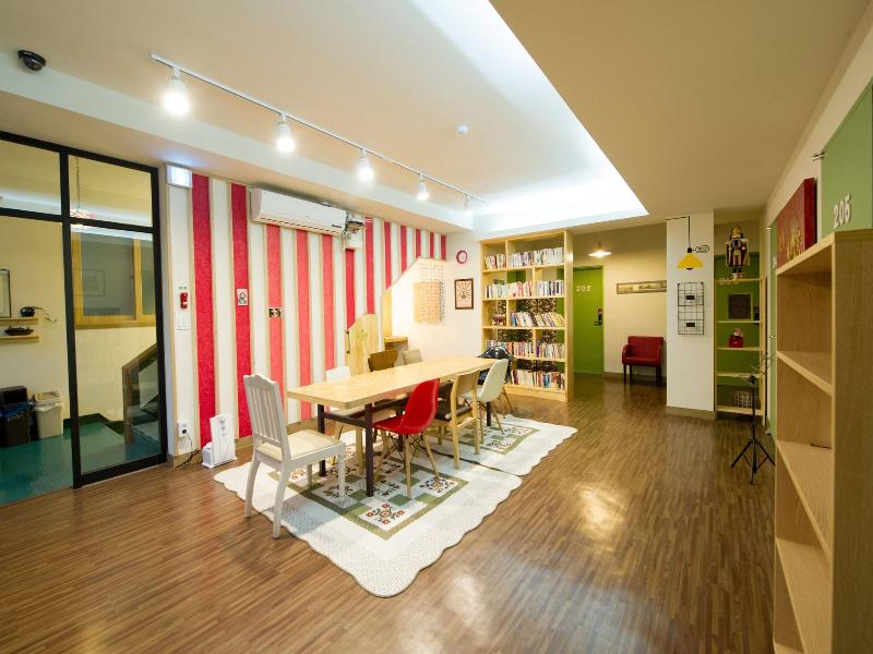 Uwa Guesthouse image