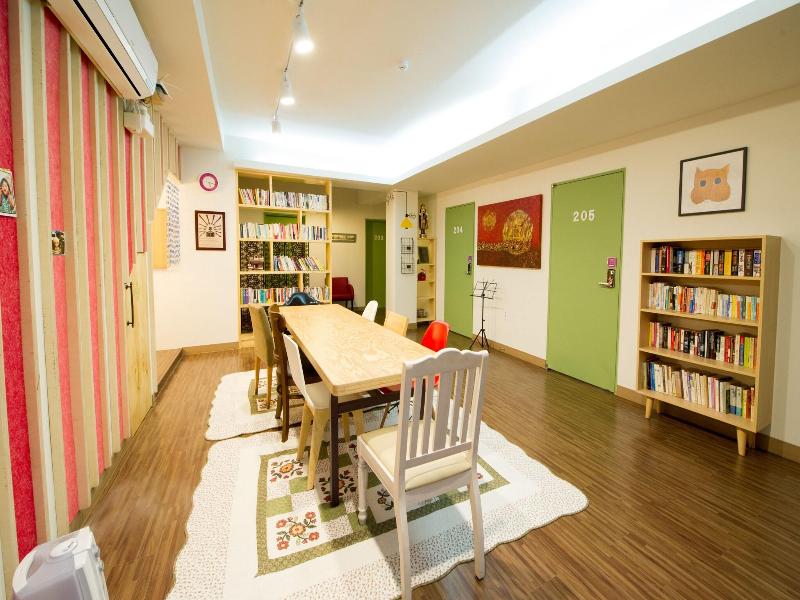 Uwa Guesthouse image