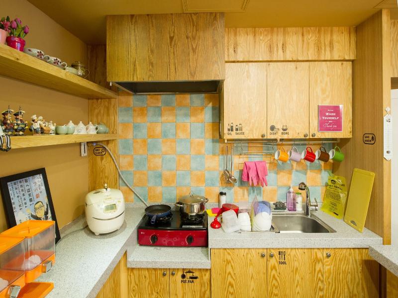 Uwa Guesthouse image
