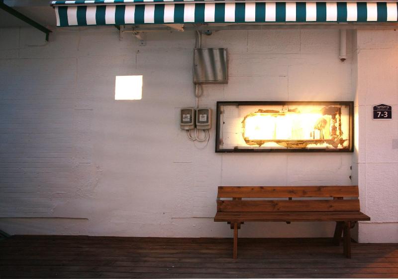 Seoul Mongshang Seoul Cube - Hostel — photo 2