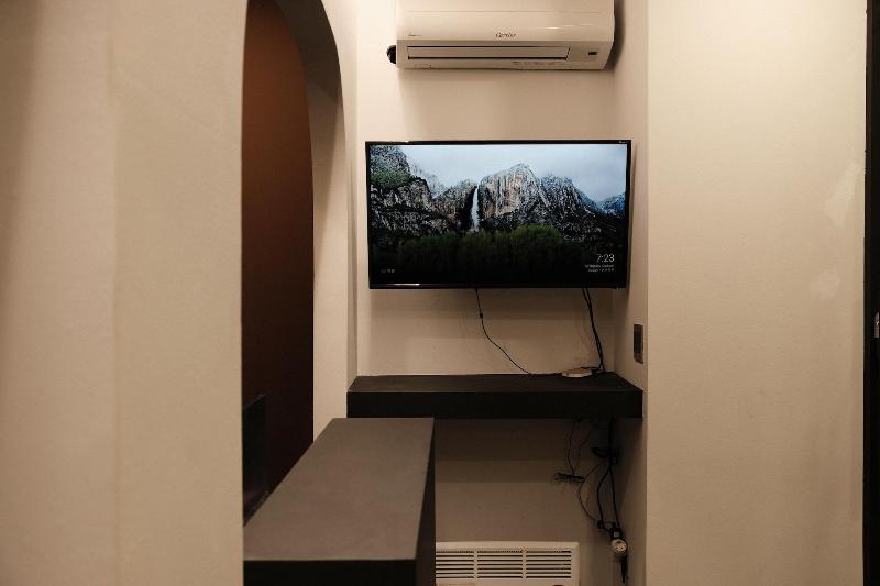 THE CAPSULE Myeongdong - Hostel image