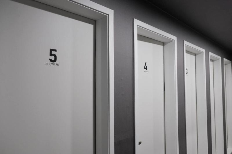 THE CAPSULE Myeongdong - Hostel image