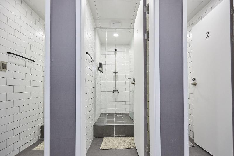 THE CAPSULE Myeongdong - Hostel image