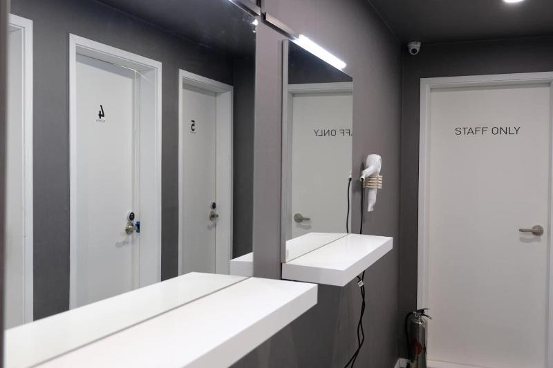 THE CAPSULE Myeongdong - Hostel image