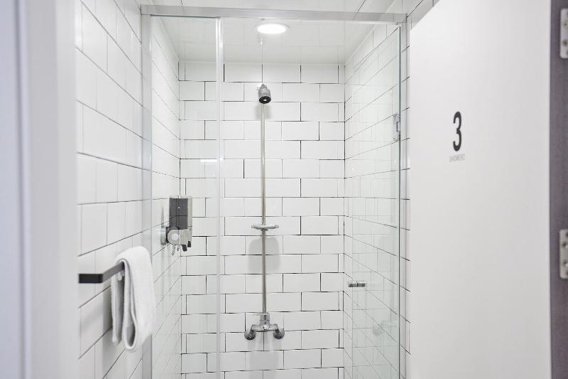 THE CAPSULE Myeongdong - Hostel image