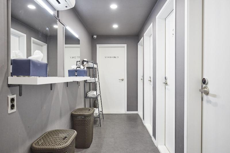 THE CAPSULE Myeongdong - Hostel image