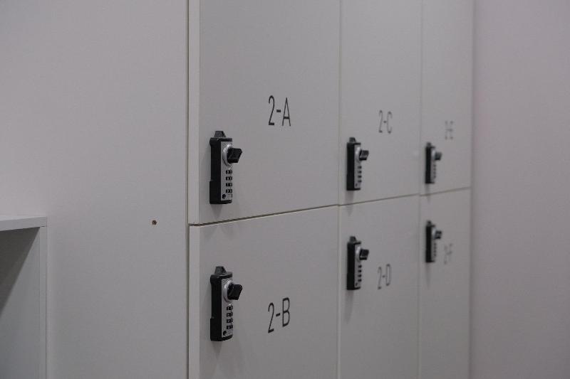THE CAPSULE Myeongdong - Hostel image