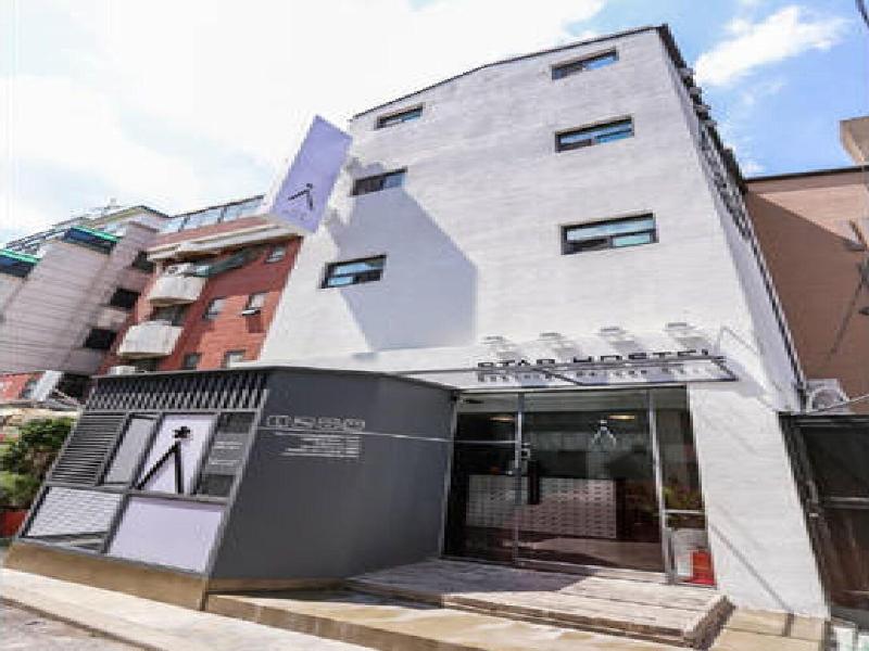 Star Hostel Dongdaemun Suite image