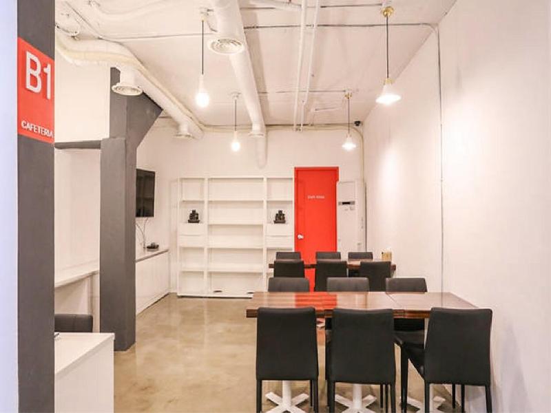 Star Hostel Dongdaemun Suite image