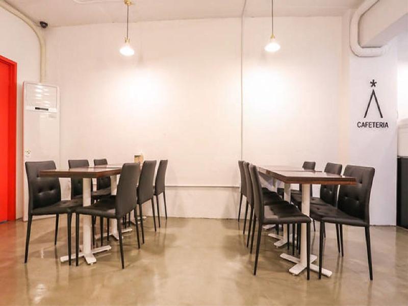 Star Hostel Dongdaemun Suite image
