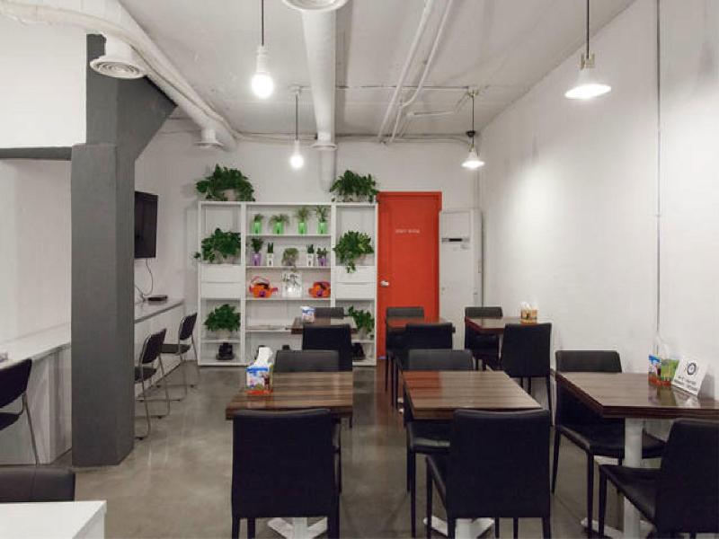 Star Hostel Dongdaemun Suite image