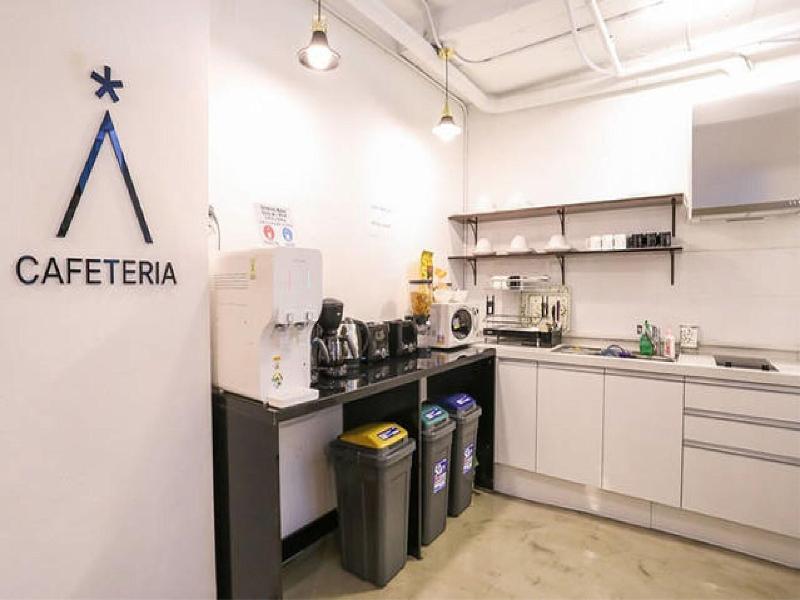 Star Hostel Dongdaemun Suite image
