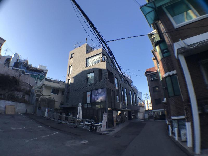 Myeongdong Artmonstay Guesthouse image
