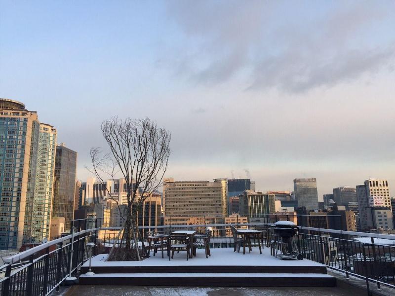Myeongdong Artmonstay Guesthouse image