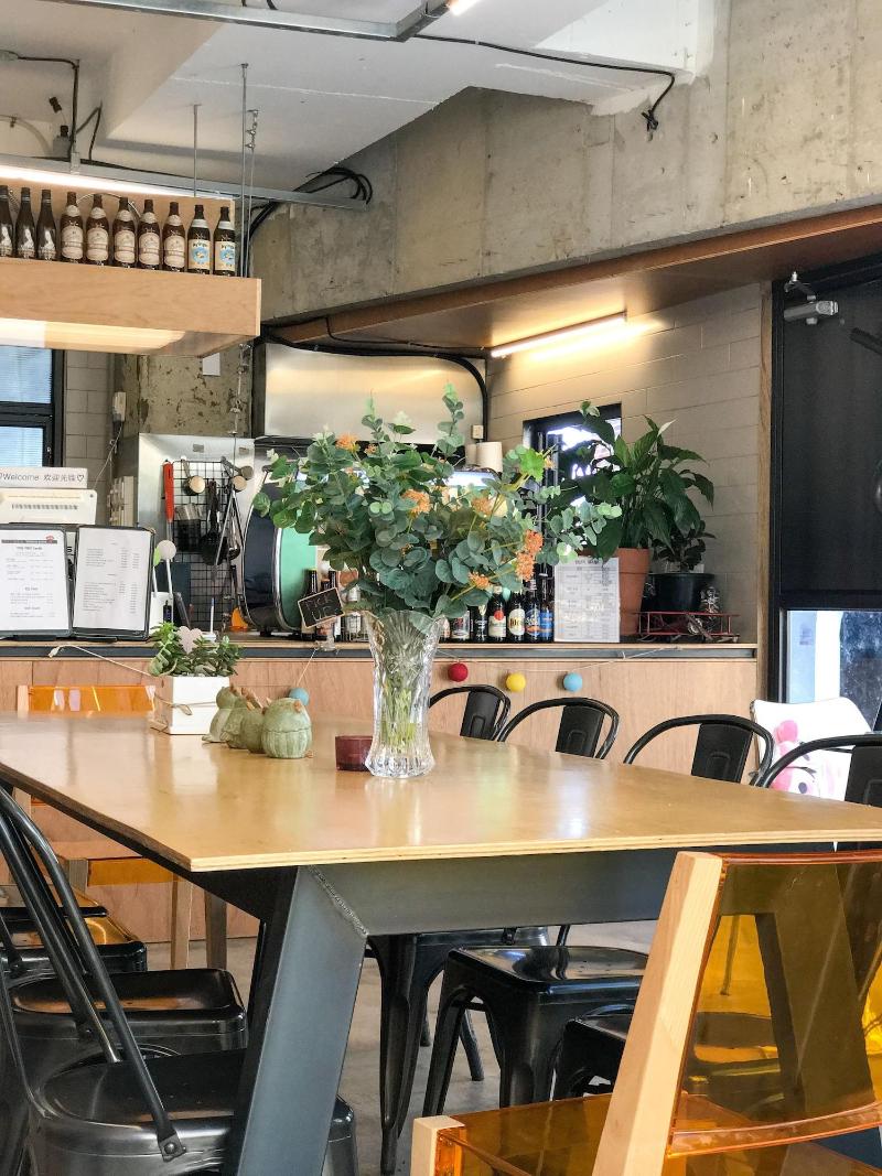 Myeongdong Artmonstay Guesthouse image