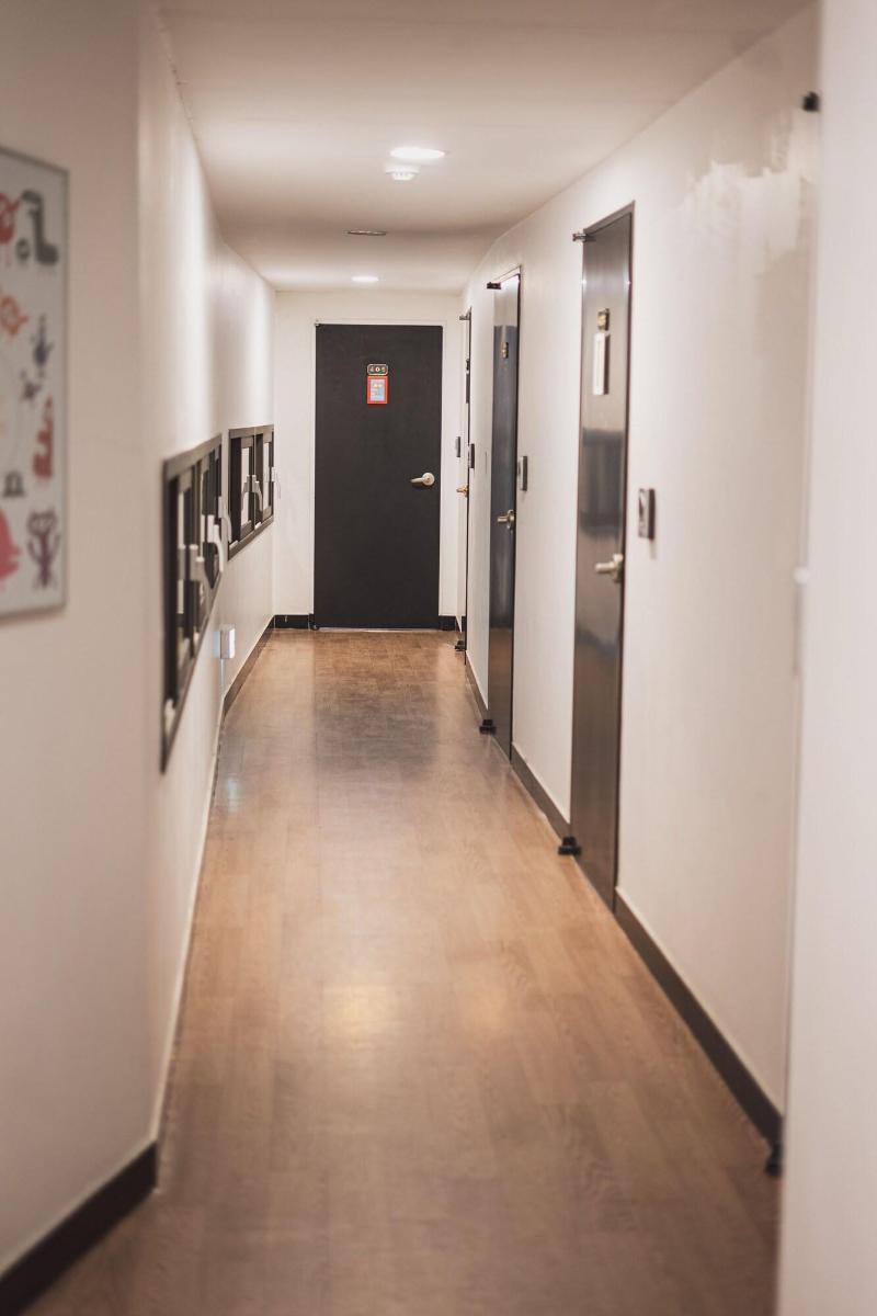 Myeongdong Artmonstay Guesthouse image