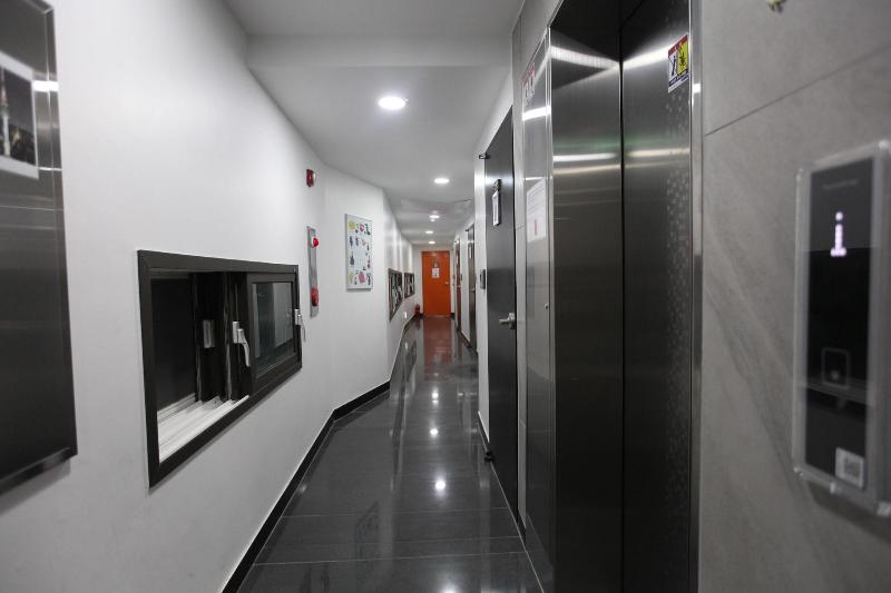 Myeongdong Artmonstay Guesthouse image
