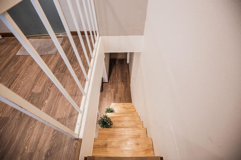 Myeongdong Artmonstay Guesthouse image