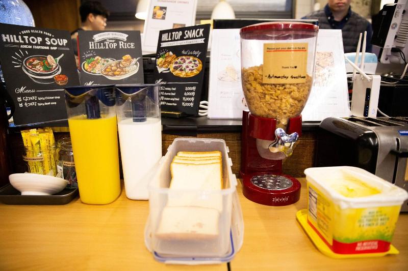 Myeongdong Artmonstay Guesthouse image