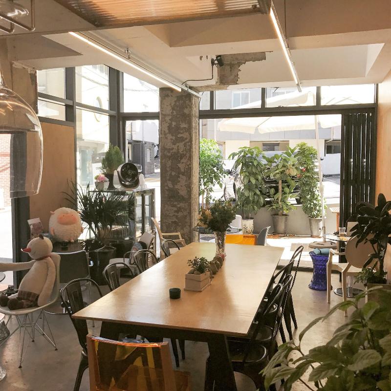 Myeongdong Artmonstay Guesthouse image