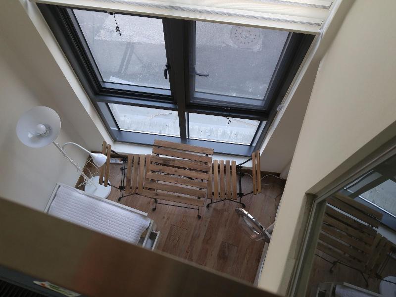 Myeongdong Artmonstay Guesthouse image