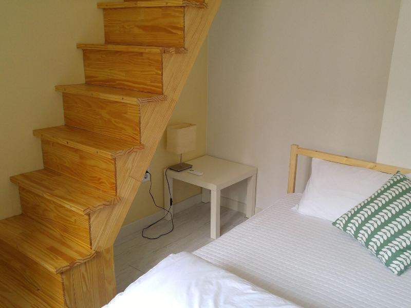 Myeongdong Artmonstay Guesthouse image