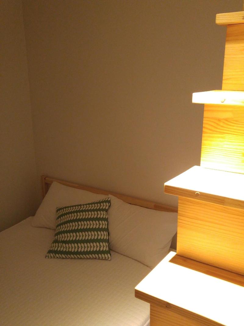 Myeongdong Artmonstay Guesthouse image