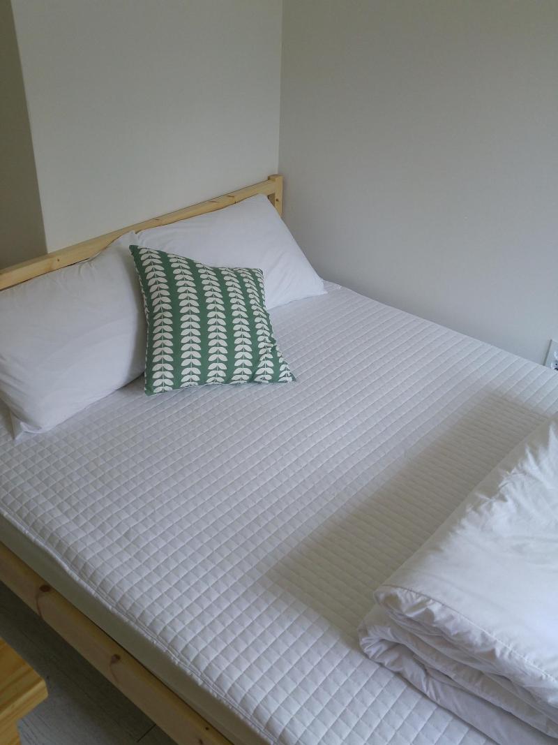 Myeongdong Artmonstay Guesthouse image