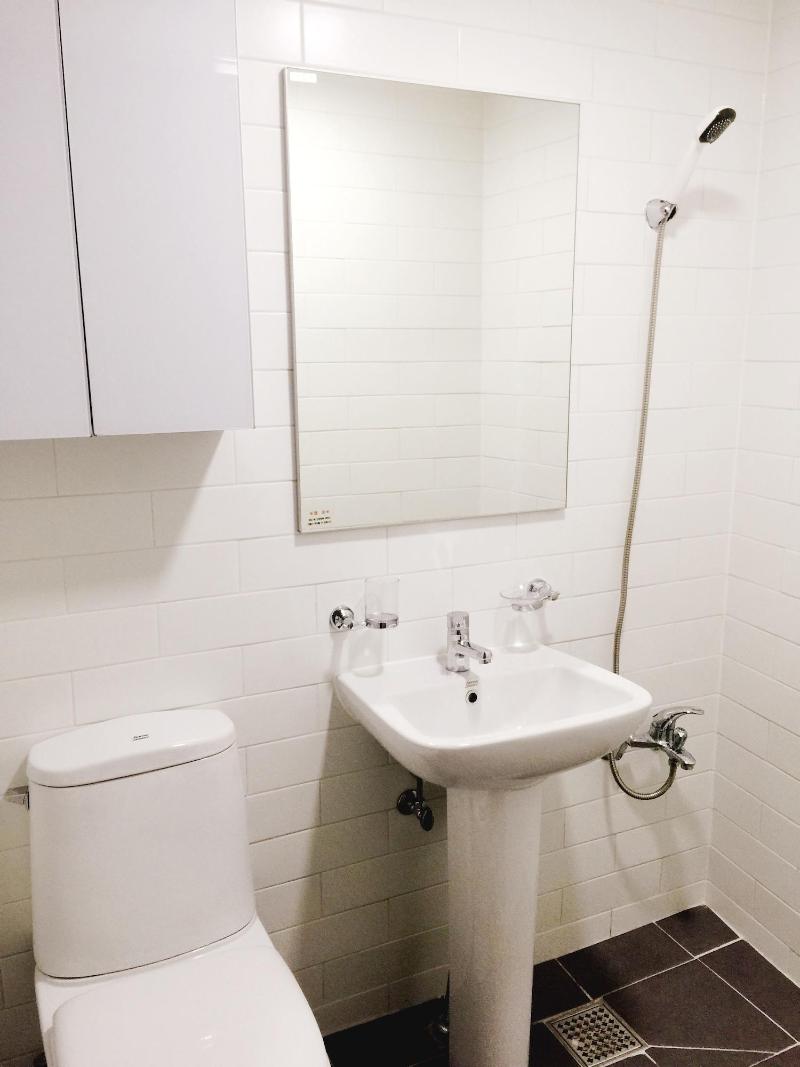 Myeongdong Artmonstay Guesthouse image
