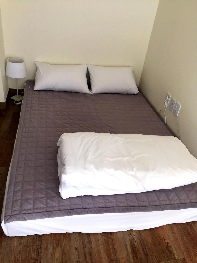 Myeongdong Artmonstay Guesthouse image