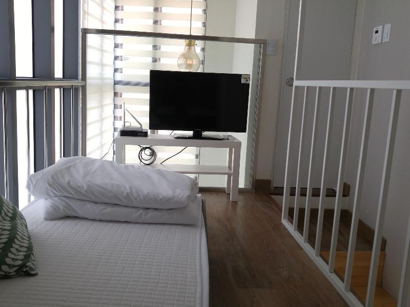 Myeongdong Artmonstay Guesthouse image